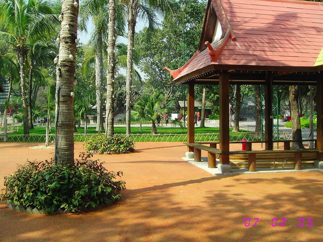 廣場透水混凝土-拜石廠家 廣場透水混凝土-拜石廠家