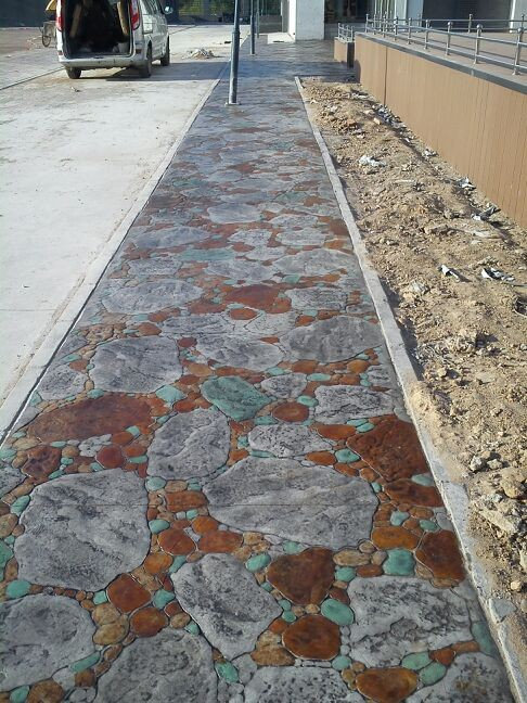 大同學(xué)校酸著色壓印混凝土-8.jpg 大同學(xué)校酸著色壓印混凝土-8.jpg