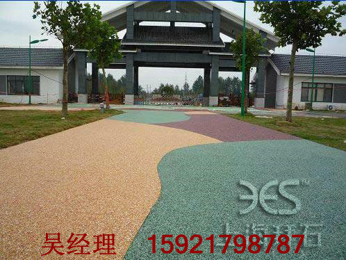 生態(tài)透水性混凝土.jpg