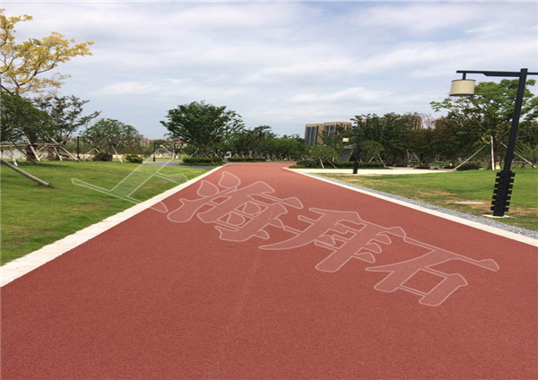 生態(tài)透水混凝土 生態(tài)透水混凝土