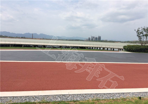 生態(tài)透水混凝土 生態(tài)透水混凝土