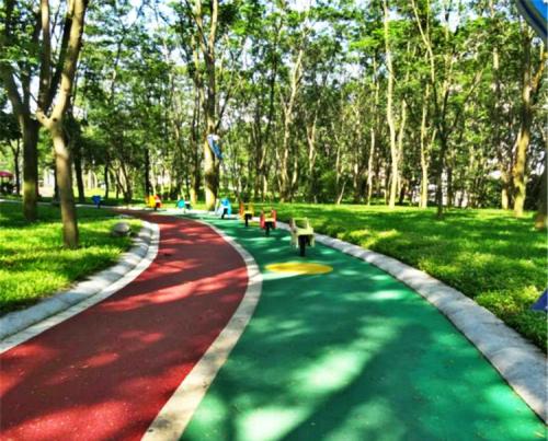 「彩色混凝土」混凝土的使用步驟是怎樣進行