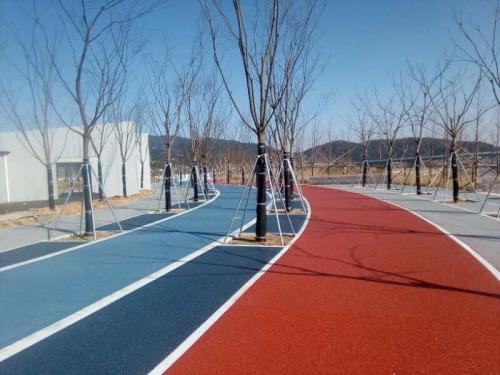 「彩色混凝土」混凝土的使用步驟是怎樣進行