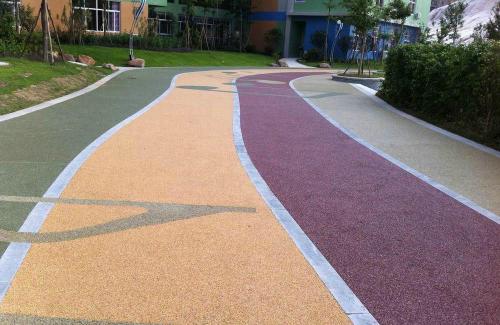 「彩色混凝土」混凝土的使用步驟是怎樣進行