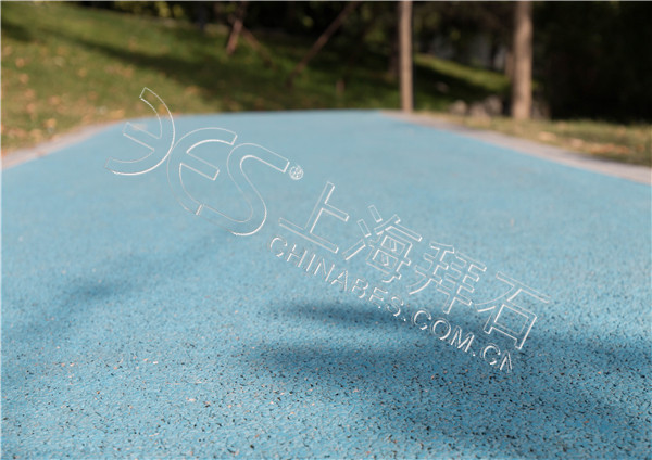 透水地坪 透水地坪