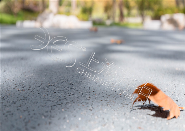 透水地坪 透水地坪