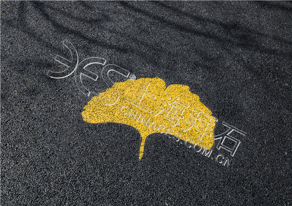 透水混凝土 透水混凝土