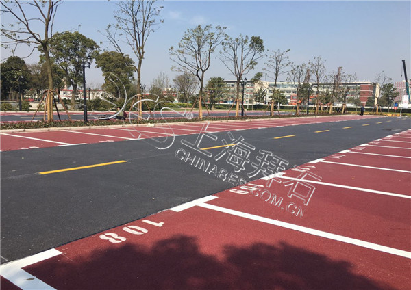 透水混凝土 透水混凝土