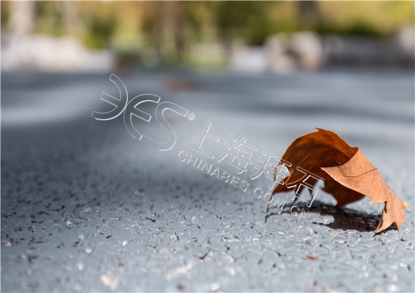 透水混凝土 透水混凝土