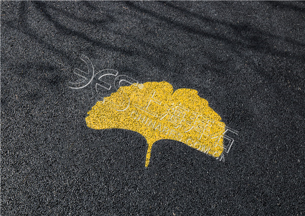 透水混凝土 透水混凝土