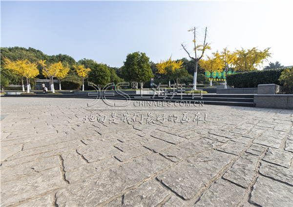 壓花地坪 壓花地坪