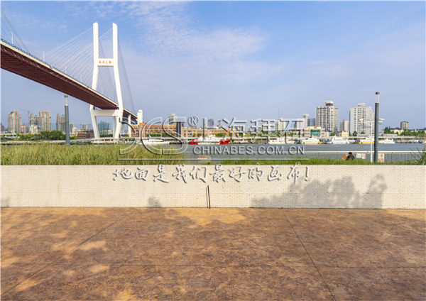 壓花地坪 壓花地坪