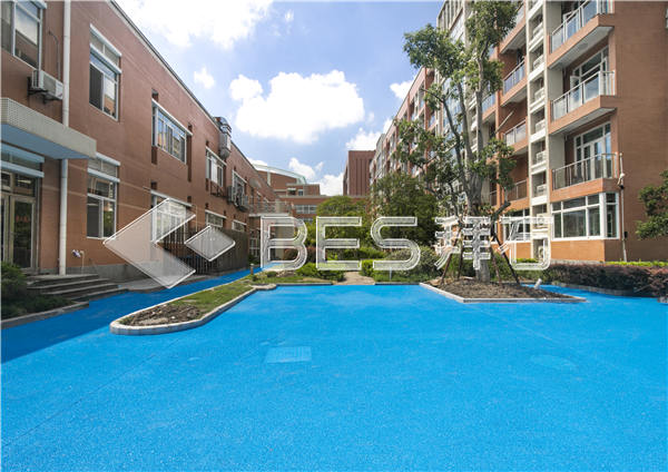 華師大附屬二中 華師大附屬二中