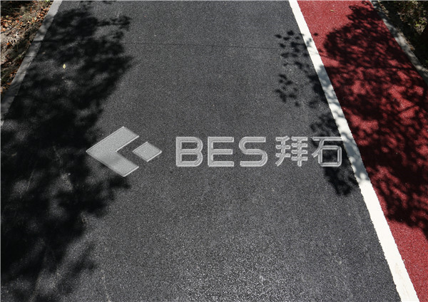 透水混凝土 透水混凝土