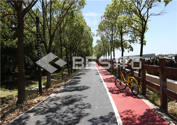 透水混凝土 透水混凝土