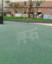 上海撫順景觀帶 上海撫順景觀帶