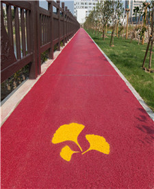 上海寶山水利二期透水混凝土項(xiàng)目 上海寶山水利二期透水混凝土項(xiàng)目