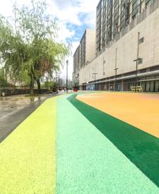 上海嘉定江橋萬達(dá)廣場項(xiàng)目