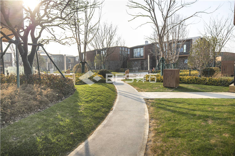 上海無錫基金park礫石項(xiàng)目