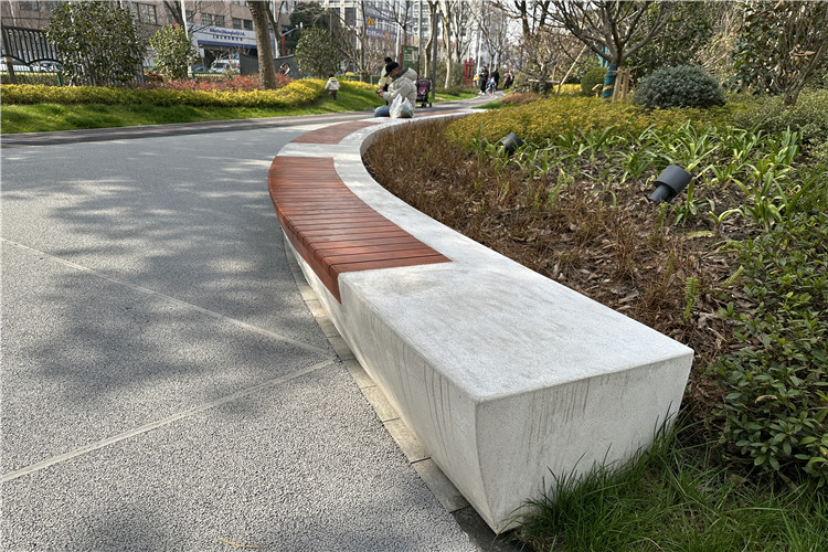 凌兆路伴景園水磨石項(xiàng)目 凌兆路伴景園水磨石項(xiàng)目